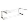 Gedy Outline Towel Rack - 500mm
