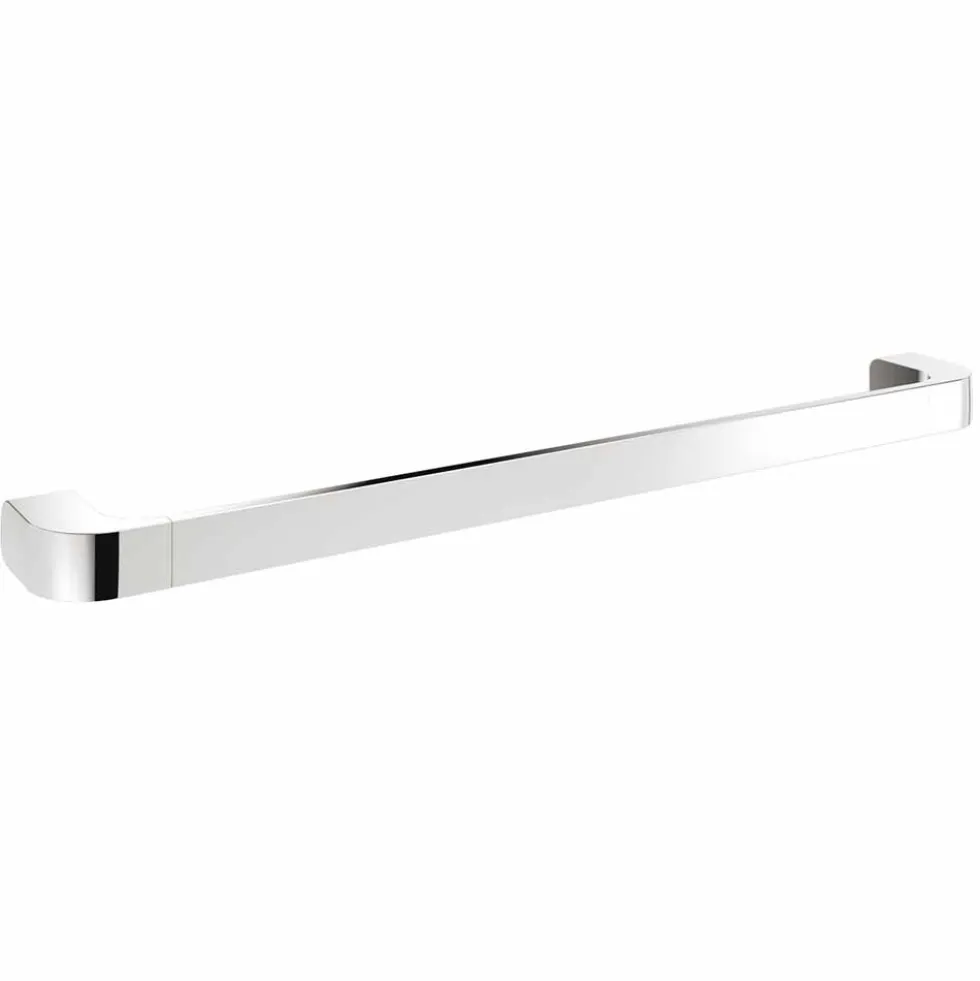Gedy Outline Towel Rail Grab Bar - 550mm