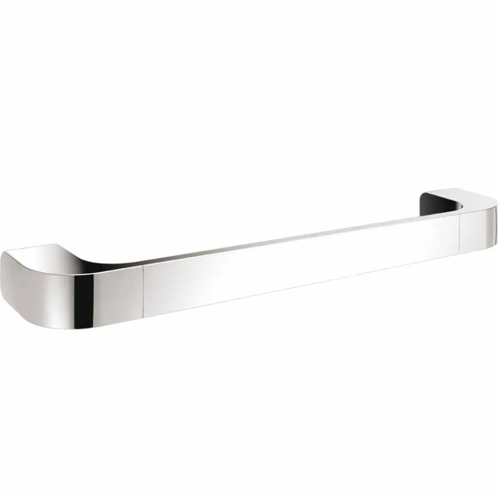 Gedy Outline Towel Rail Grab Bar - 350mm