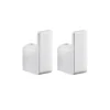 Gedy Pirenei Robe Hook - Pair