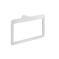 Gedy Pirenei Towel Ring