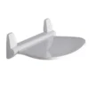 Gedy Sound Shower Seat - White
