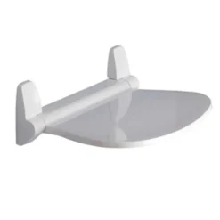 Gedy Sound Shower Seat - White