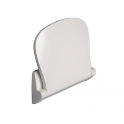 Gedy Sound Shower Seat - White