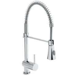Harbour Acclaim Kitchen Sink Tap with Flexible / Movable Multi-Function Spray