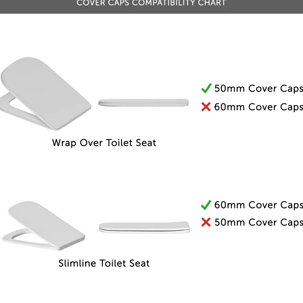 Harbour Alchemy Rimless Close Coupled Toilet & Soft Close Seat