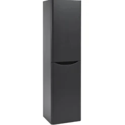 Harbour Clarity 1500mm Tall Wall Mounted Cabinet