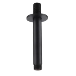 Harbour Clarity Round Shower Ceiling Arm - 120mm