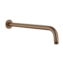 Harbour Clarity Round Wall Shower Arm - 300mm