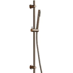 Harbour Clarity Shower Slider Rail Kit