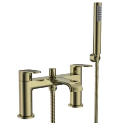 Harbour Essence Bath Shower Mixer Tap
