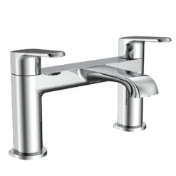 Harbour Essence Deck Mounted Bath Filler