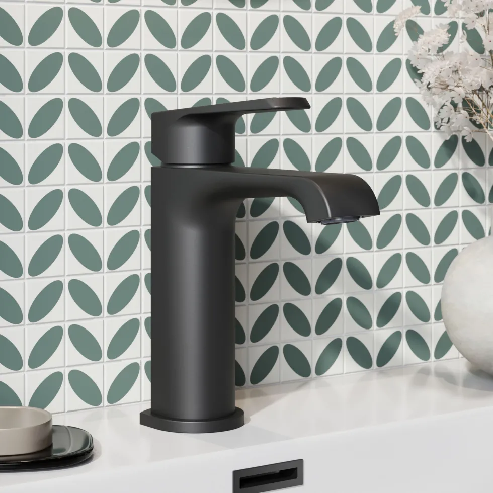 Harbour Essence Mono Basin Mixer Tap