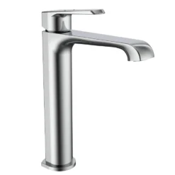 Harbour Essence Tall Mono Basin Mixer Tap