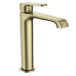 Harbour Essence Tall Mono Basin Mixer Tap