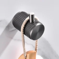 Harbour Fluted Robe Hook
