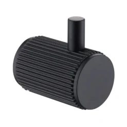 Harbour Fluted Robe Hook