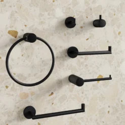 Harbour Fluted Robe Hook