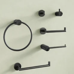 Harbour Fluted Robe Hook