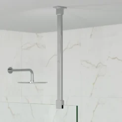 Harbour i10 Chrome Ceiling Supports