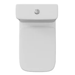 Harbour Icon Rimless Toilet & Basin Bathroom Suite