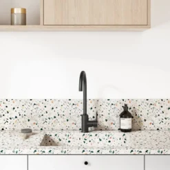 Harbour Icon Single Lever Mono Kitchen Mixer Tap