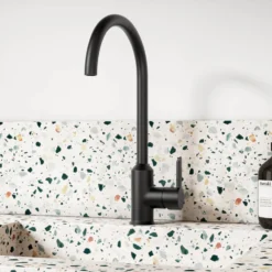 Harbour Icon Single Lever Mono Kitchen Mixer Tap