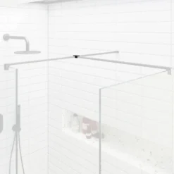 Harbour i10 T-Piece Join for 2 Panels