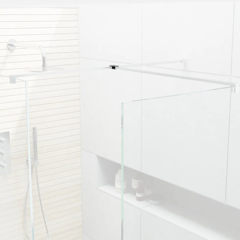 Harbour i10 T-Piece Join for 2 Panels