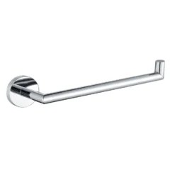 Harbour Knurled Towel Rail