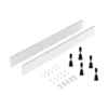 Harbour Leg Set & Plinth for Square & Rectangular Trays up to 1100 x 900mm