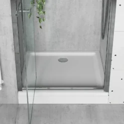 Harbour Leg Set & Plinth for Square & Rectangular Trays up to 1100 x 900mm