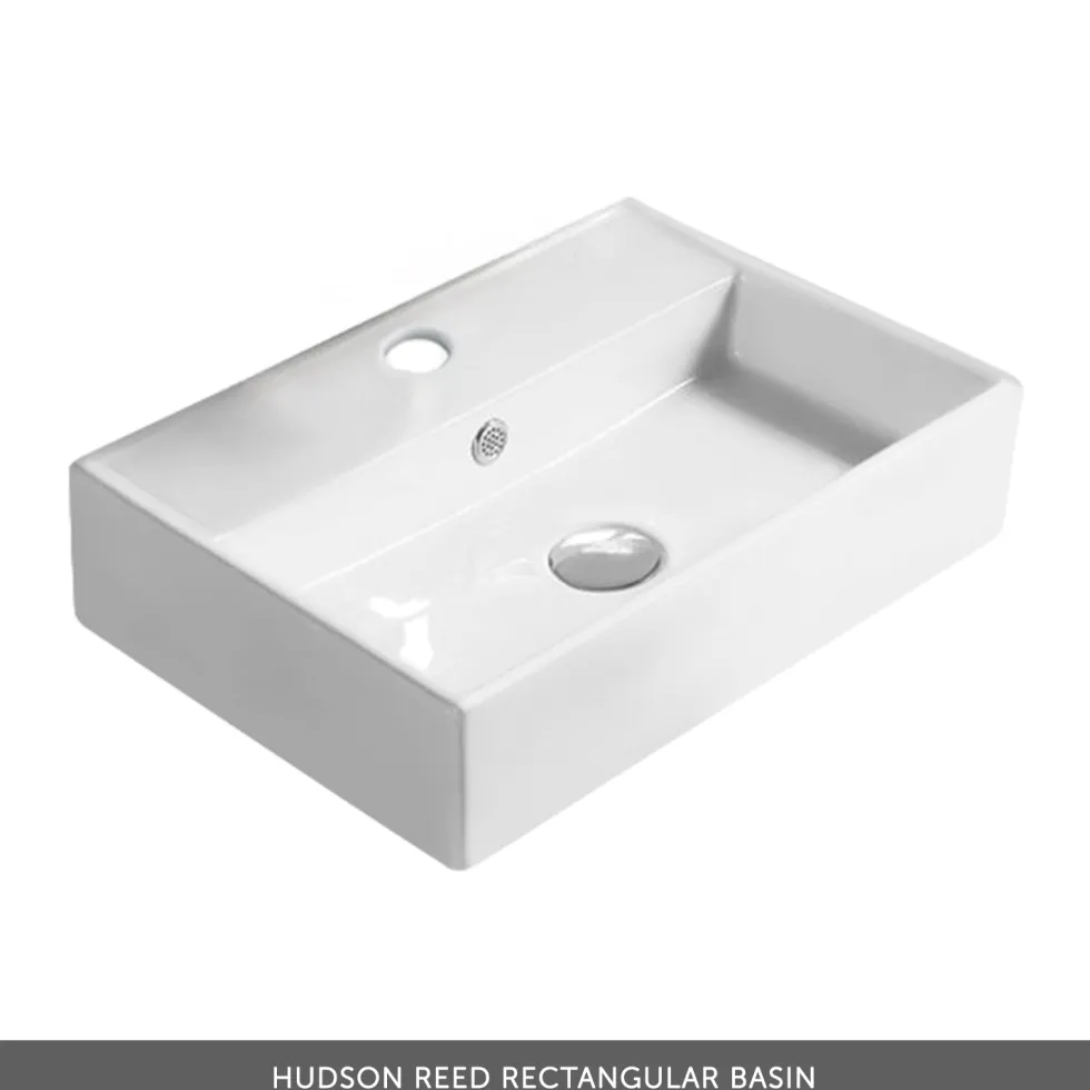 Harbour Origin 900mm Wall Mounted Vanity Unit & Countertop