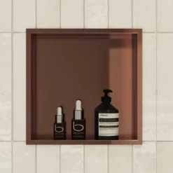 Harbour Shower Niche 305 x 305mm