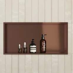 Harbour Shower Niche 610 x 305mm