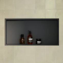 Harbour Shower Niche 610 x 305mm