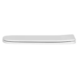 Harbour Soft Close Square Slimline Toilet Seat With Quick Release Hinges