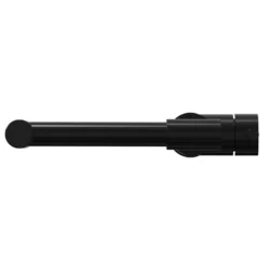 Harbour Stature Deck Mounted Pot Filler Kitchen Tap
