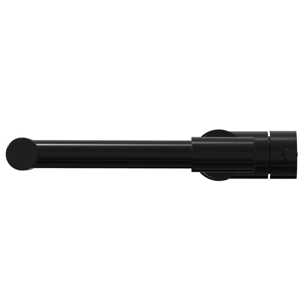 Harbour Stature Deck Mounted Pot Filler Kitchen Tap