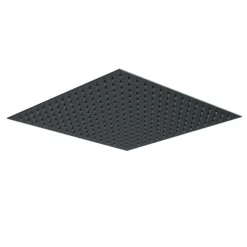 Harbour Status 300mm Fixed Ceiling Mounted Shower Head & Arm