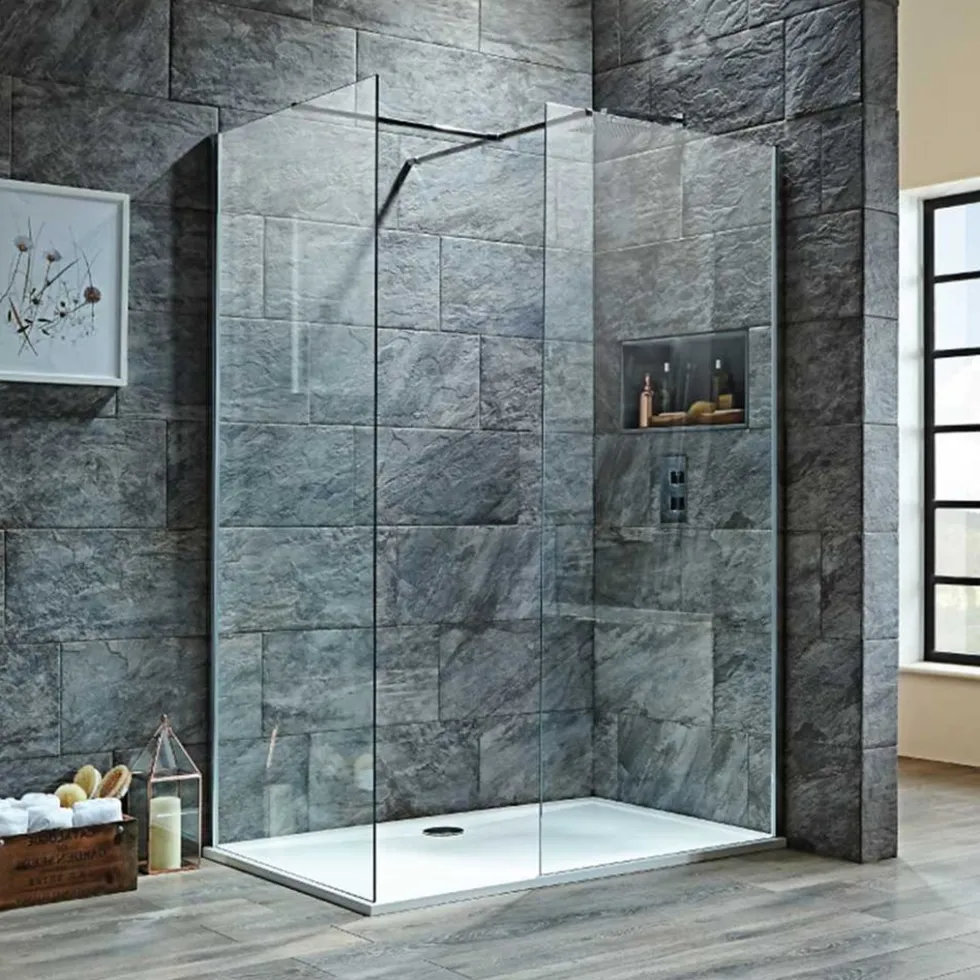 Harbour T-Piece Join for 2 Panels