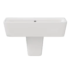 Harbour Unity 560mm Basin & Semi Pedestal