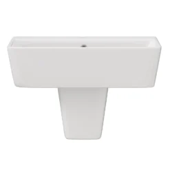 Harbour Unity 500mm Basin & Semi Pedestal