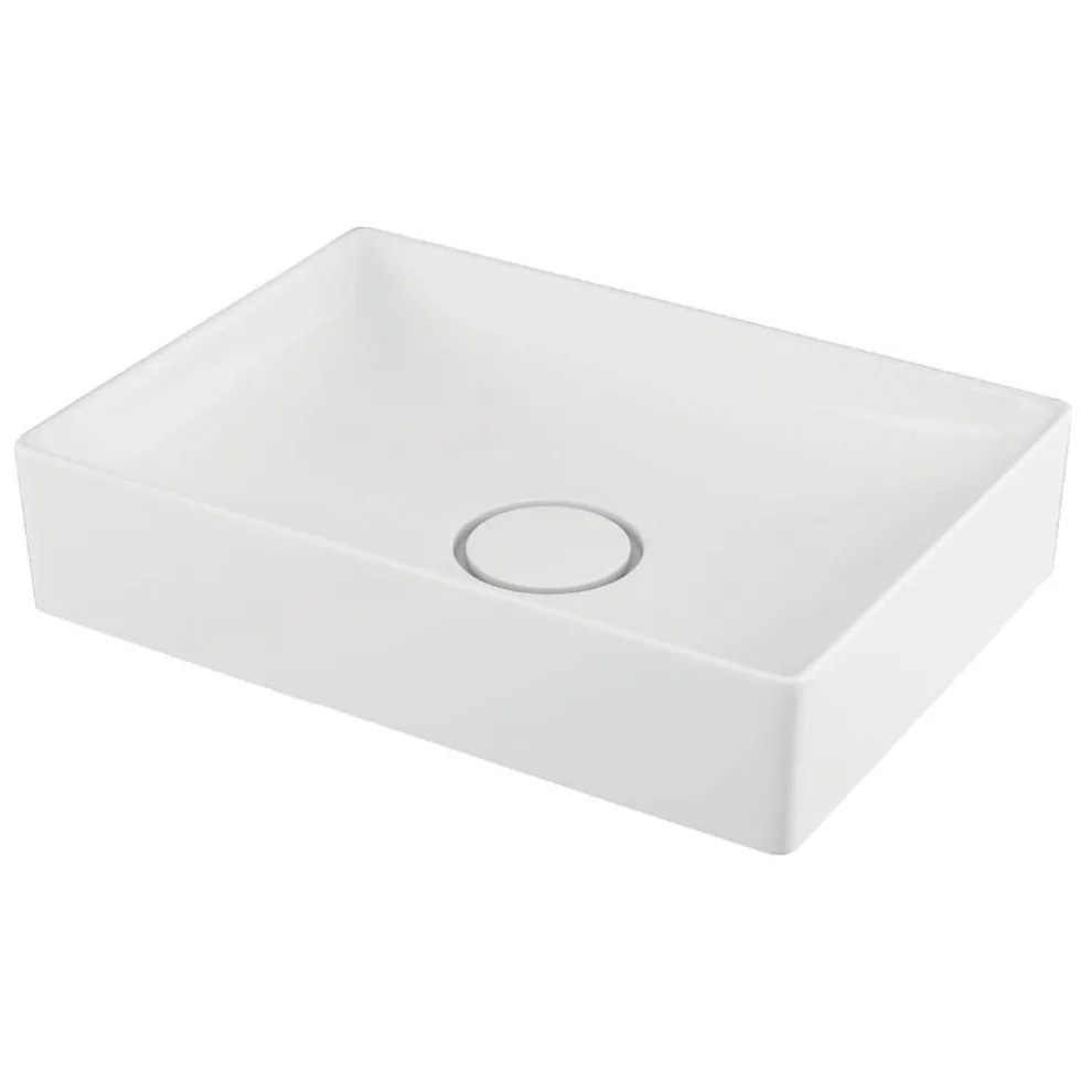Harbour Virtue Countertop Basin - 500mm