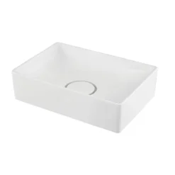 Harbour Virtue Countertop Basin - 420mm