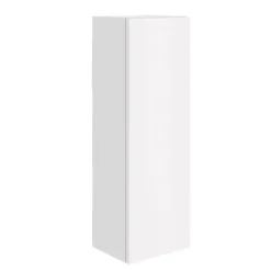 Harbour Virtue 900mm Wall Mounted Tall Storage Cabinet