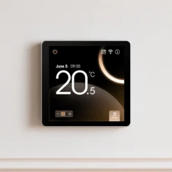 Heat Mat Pro WiFi Underfloor Heating Thermostat Controller