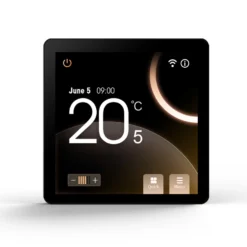 Heat Mat Pro WiFi Underfloor Heating Thermostat Controller