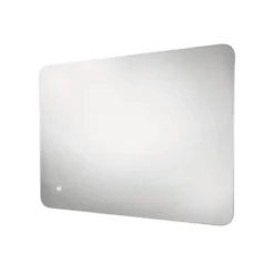 hib. Ambience LED Illuminated Steam Free Mirror