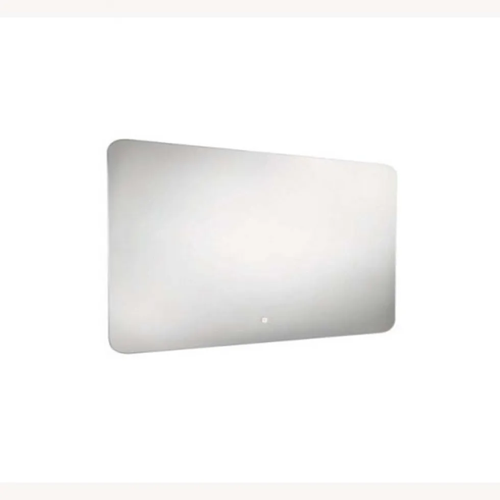hib. Ambience LED Illuminated Steam Free Mirror